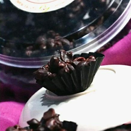 

coklat kacang 250gr