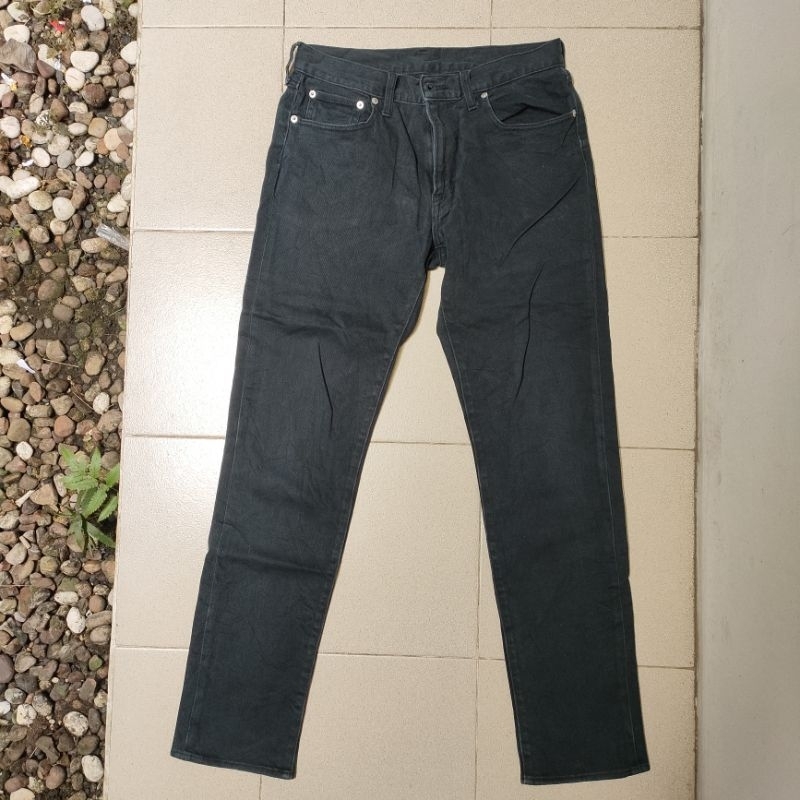 Celana Jeans GU by Uniqlo
