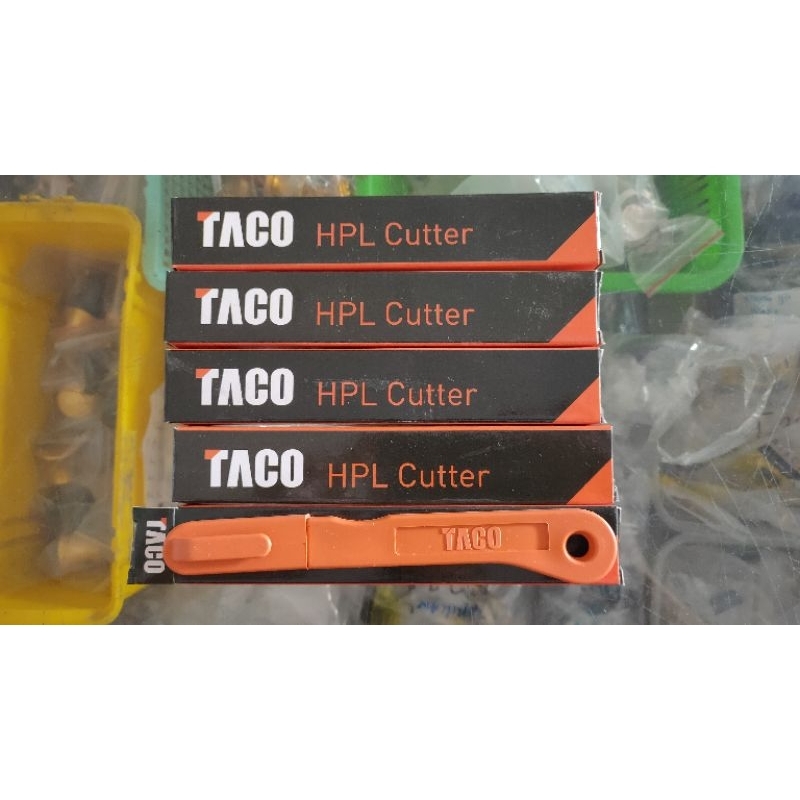 

Taco HPL Cutter