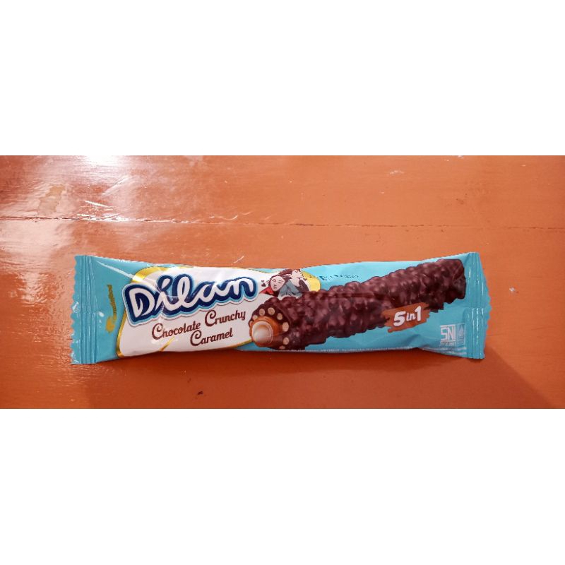 

CoklatDilanCrunchy23gr