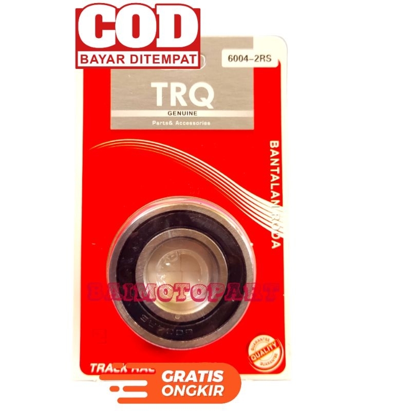 ORI BEARING BERING LAHER 6004 TRQ BJM 143