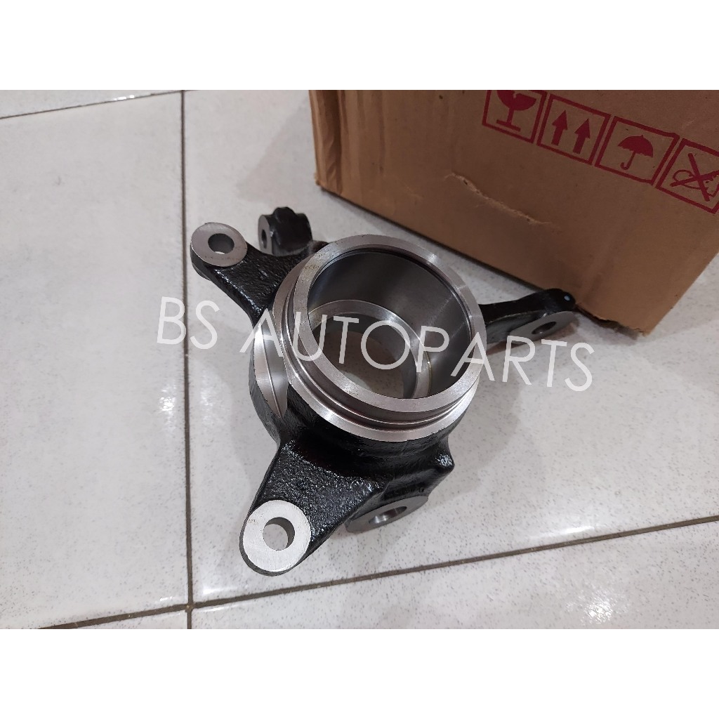 Knuckle Pukang Ayam Suzuki New Carry SGP Original - Kanan