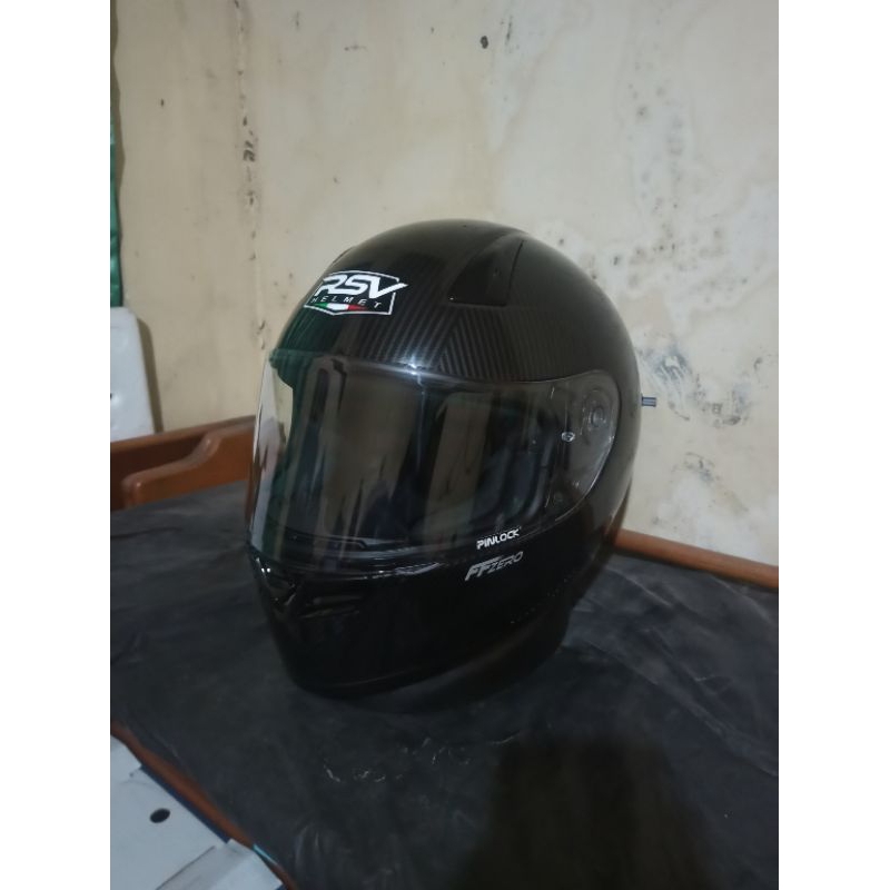 RSV FFZero Carbon