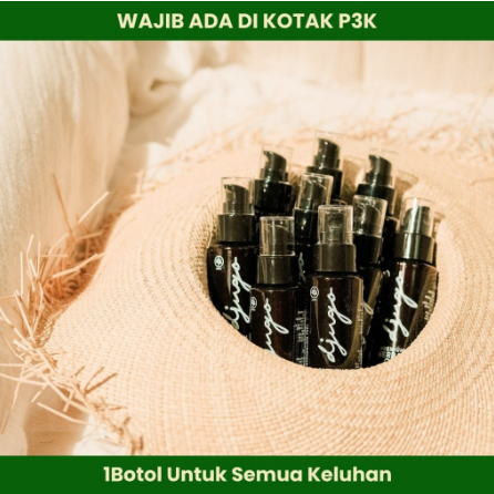 Minyak Djugo Original Minyak Balur Minyak Pijat Aromaterapi Djugo Premium Herbal Oil