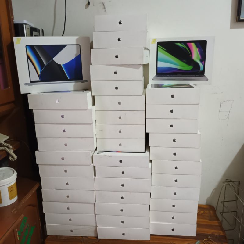 Dus macbook pro 2019 - 2021 original