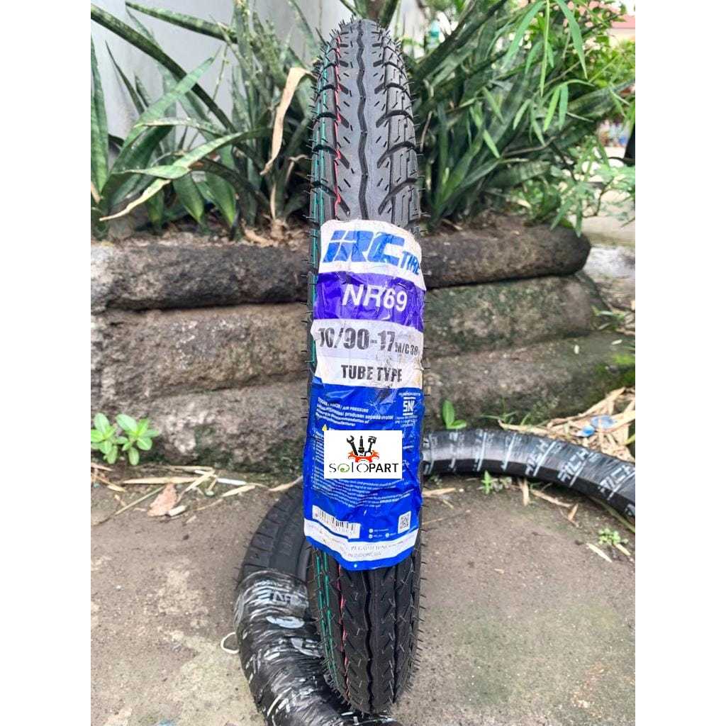 Ban IRC 70/90-17 Ring 17 ban 70/90-17 ban motor 70/90-17 ban irc 70/90-17 ban motor ring 17 ban r17 
