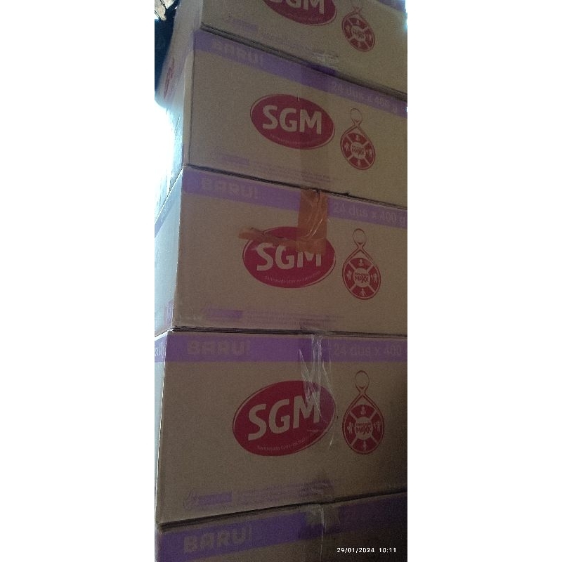 

DUS BEKAS SUSU POPOK ZWITSAL