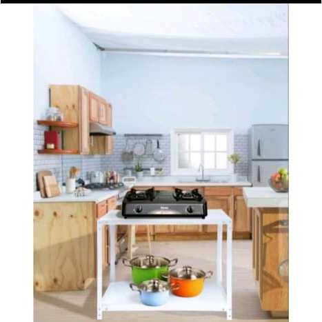 Rak Besi Kompor Meja Kompor Meja Kompor Murah Rak Meja Kompor Siku