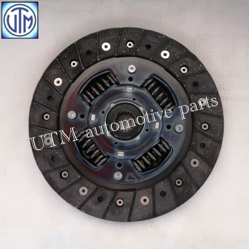 KOPLING CLUTCH DISC ERTIGA 2012-2018 EXEDY