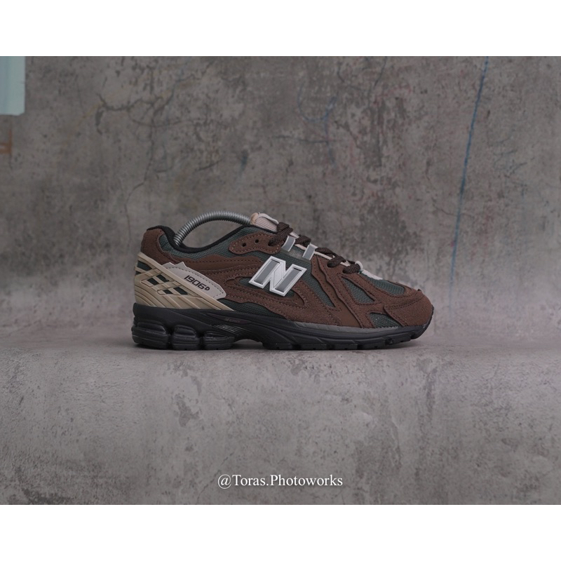 NB 1906 Protection Pack