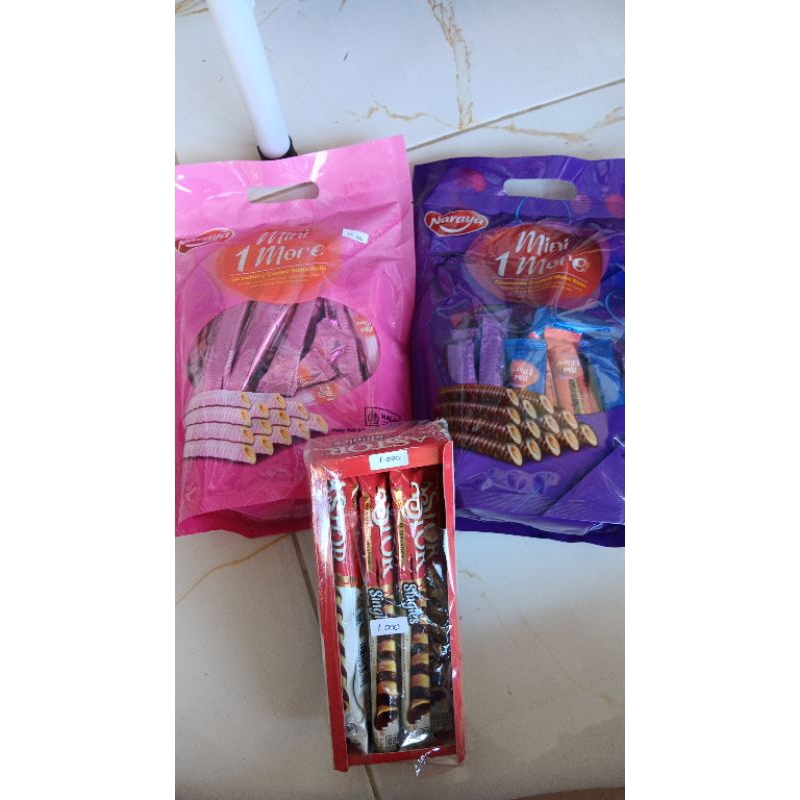 

Snack request 60.000