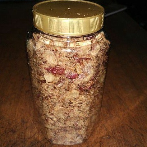 

Sale Bawang goreng Berebes 18 grm 16 Grm H88