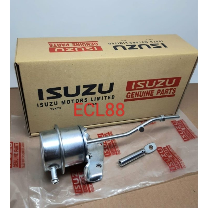 VACUM TURBO STIK TURBO ISUZU NKR71 NKR 71