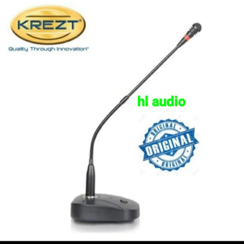 MIC PODIUM KREZT BM 301