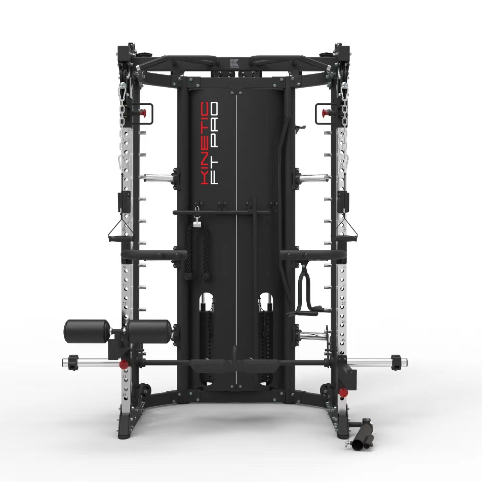 KETTLER FUNCTIONAL TRAINER KINETIC FT-PRO