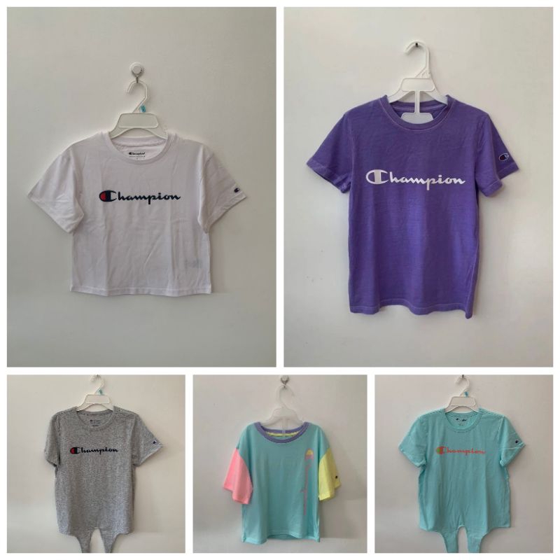 kaos Champions kaos anak Champions kaos murah kaos anak