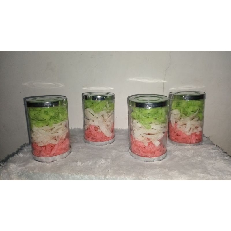 

MANISAN KELAPA KHAS BETAWI