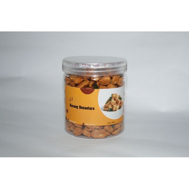 

Kacang Nusantara