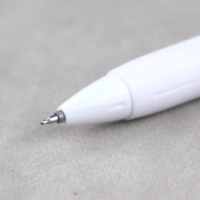

Pulpen M&G AGPK0101 Retractable Gel Pen Fast Drying Black 0.5mm 12pcs