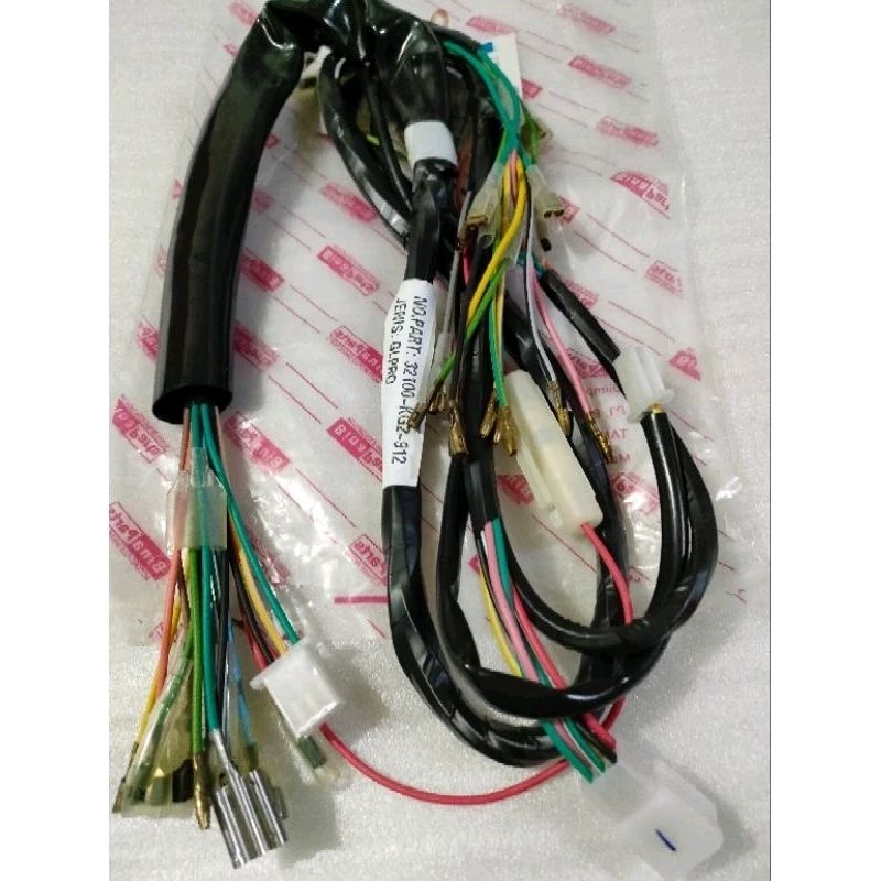 KABEL BODY GL PRO SERIES GL PRO LAMA GL PRO CDI