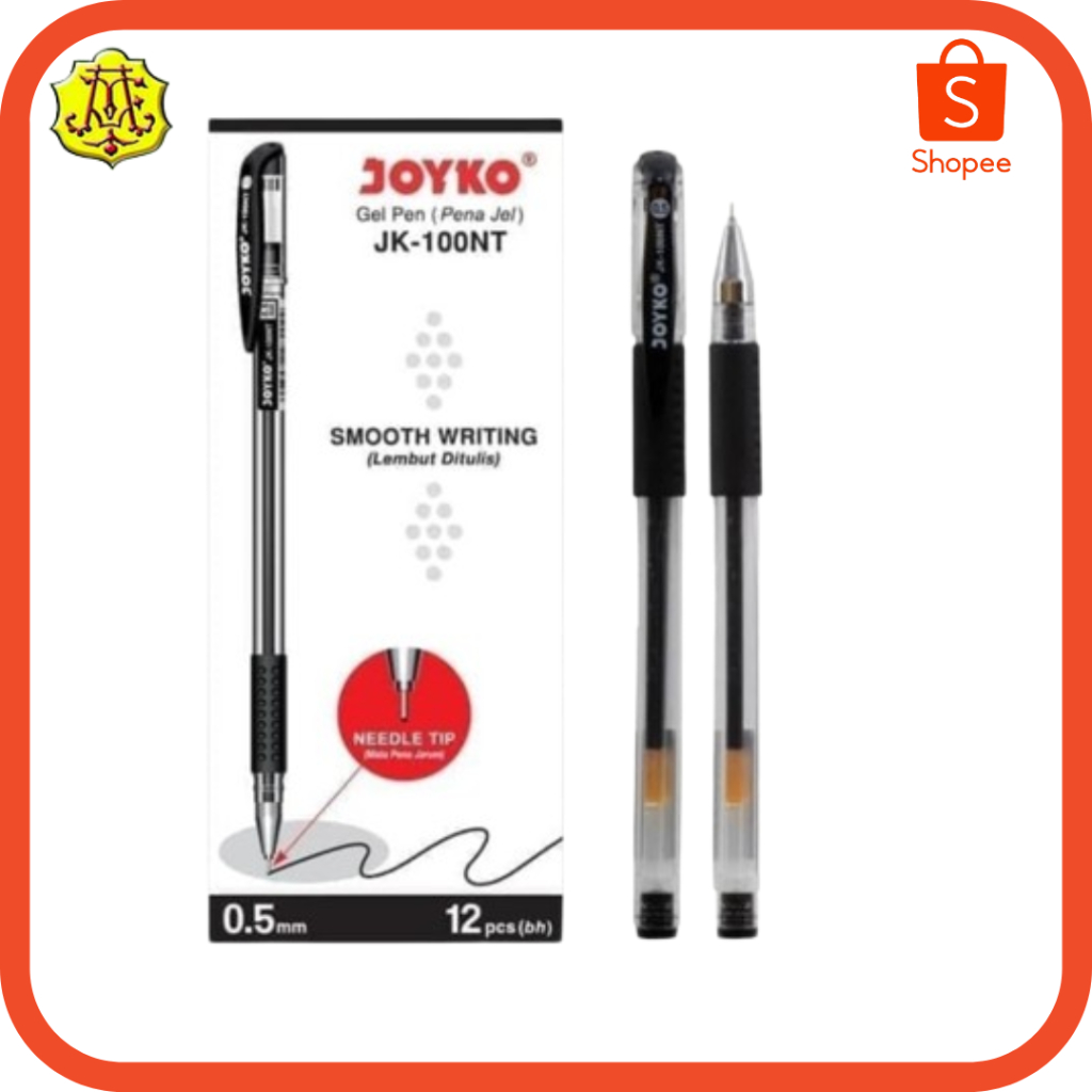 

PULPEN / PENA JOYKO JK-100NT HTM