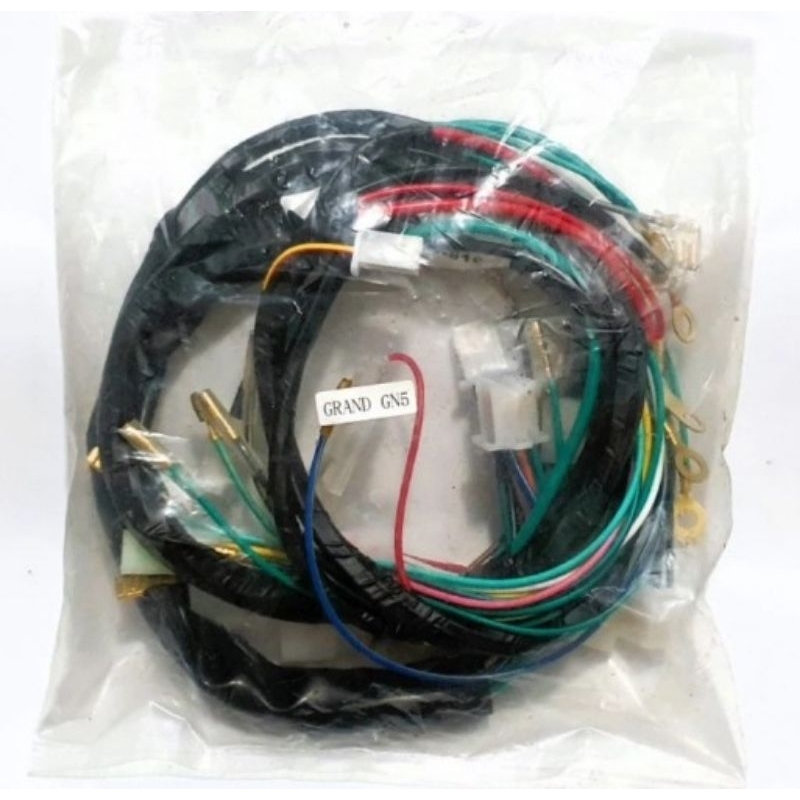 kabel body astrea grand