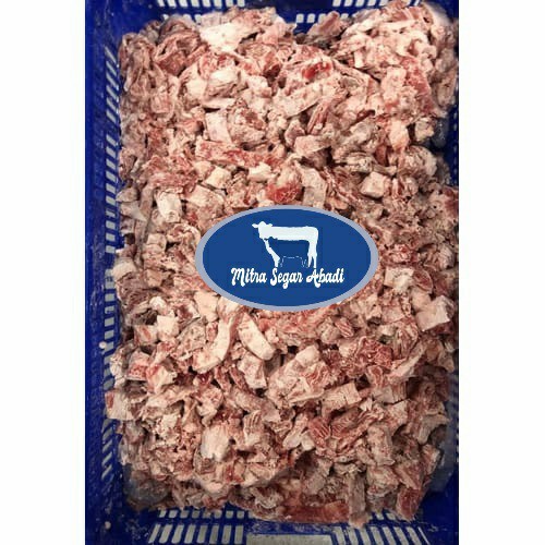 

WAGYU TETELAN MELTIQUE