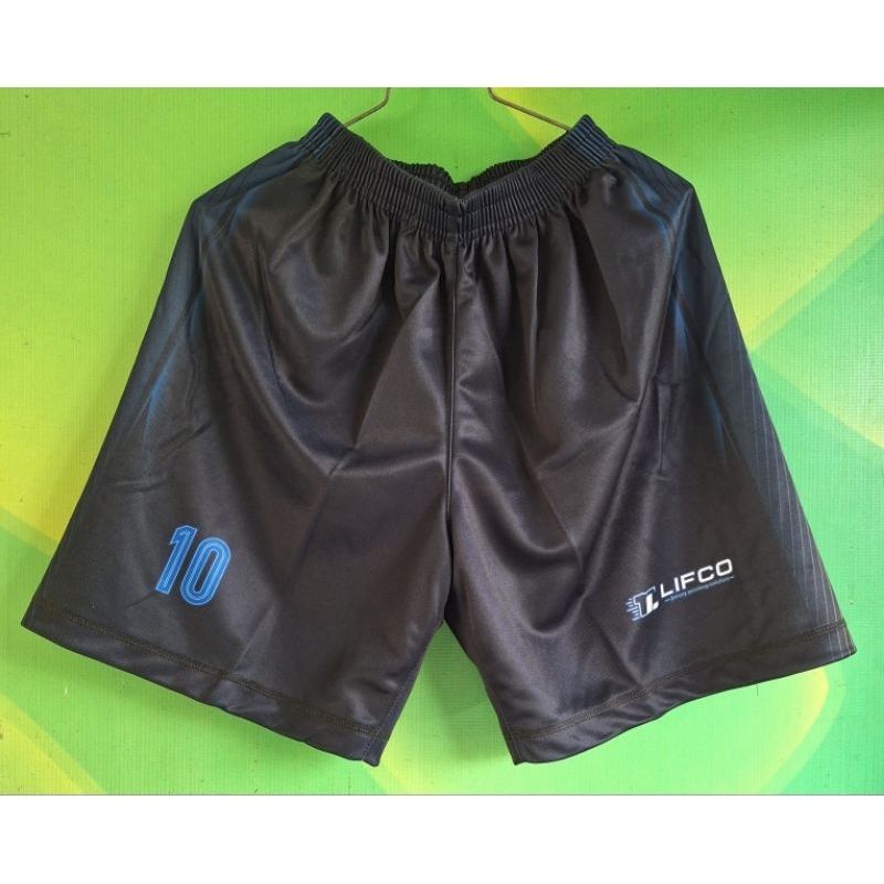 CELANA VOLI DAN SANTAI LIFCO