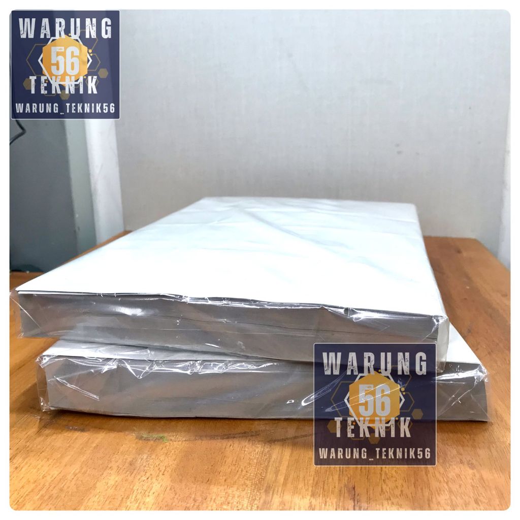 

KERTAS BURAM STENSIL KORAN F4