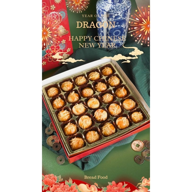 

Kastangel Keju Cheese kestangel promo BUY 1 GET 1