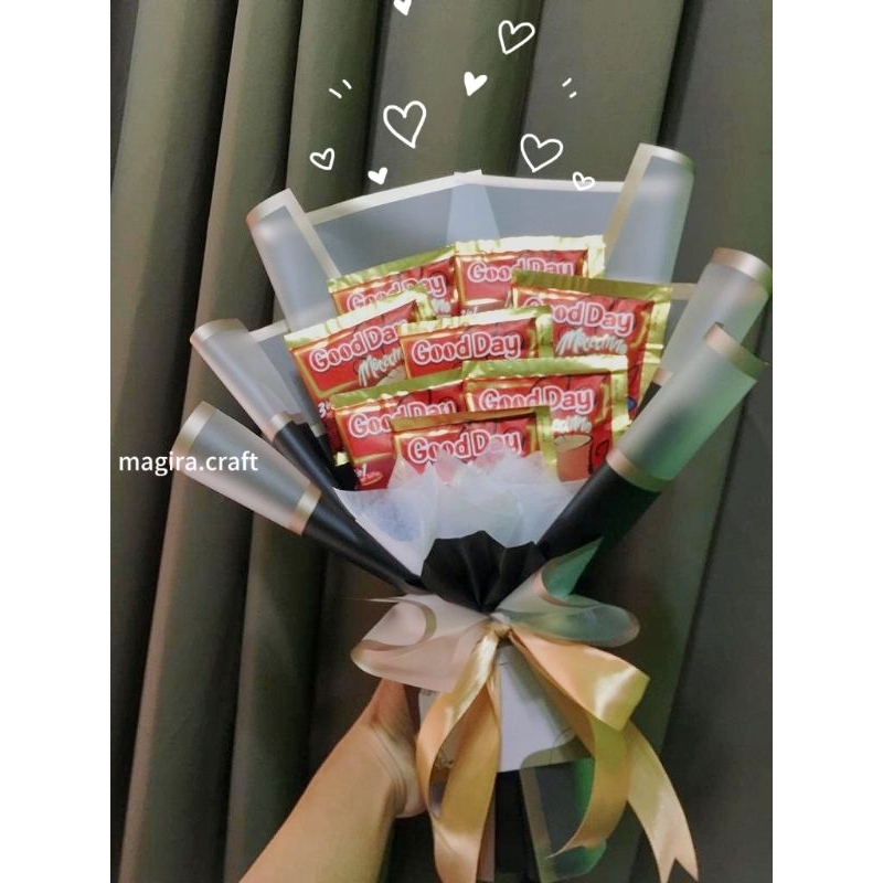 

BUKET KOPI | KADO UNIK | BEBAS REQUEST | BUKET UNIK | HADIAH UNIK