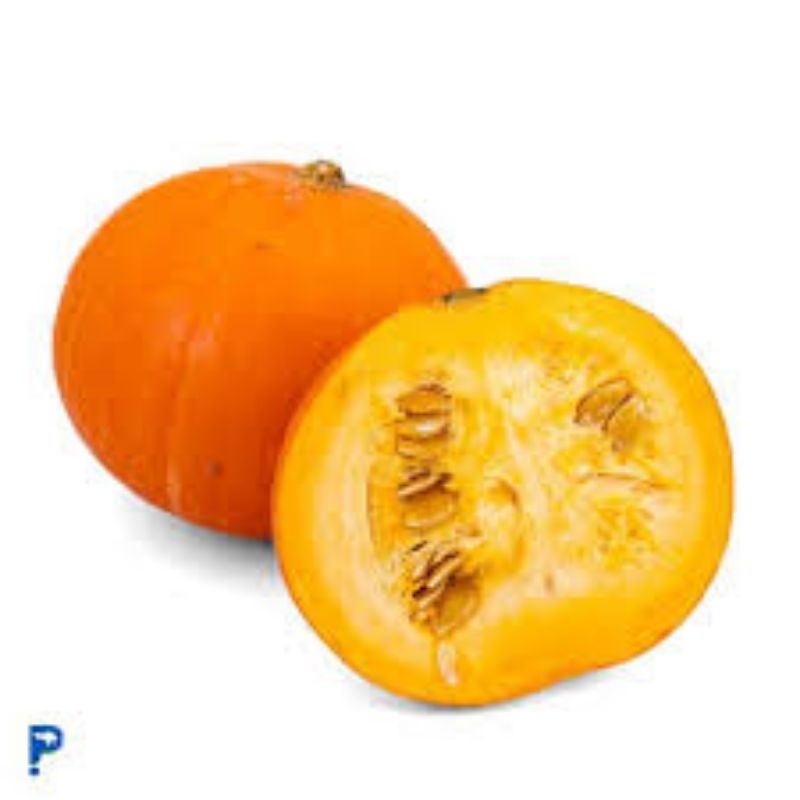 

LABU KABOCHA