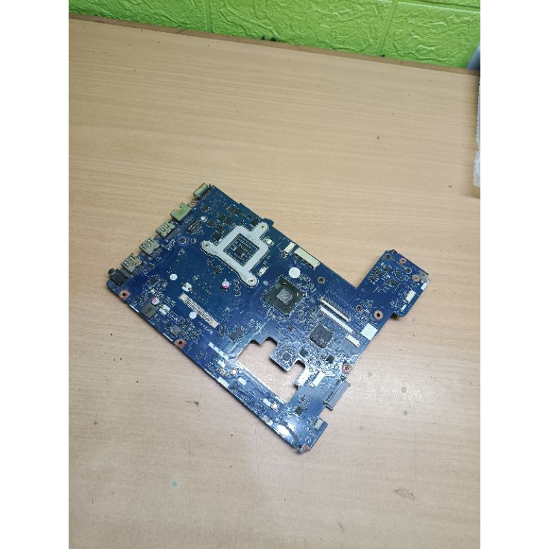 Mobo Motherboard Mainboard Mati Lenovo G400