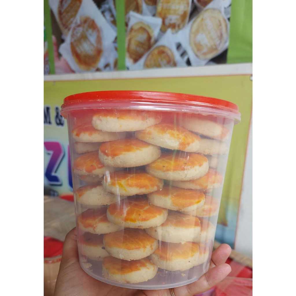 

KUE KACANG ASLI JEMBER / KUCANG LEBARAN / kue kacang MAK ENAK