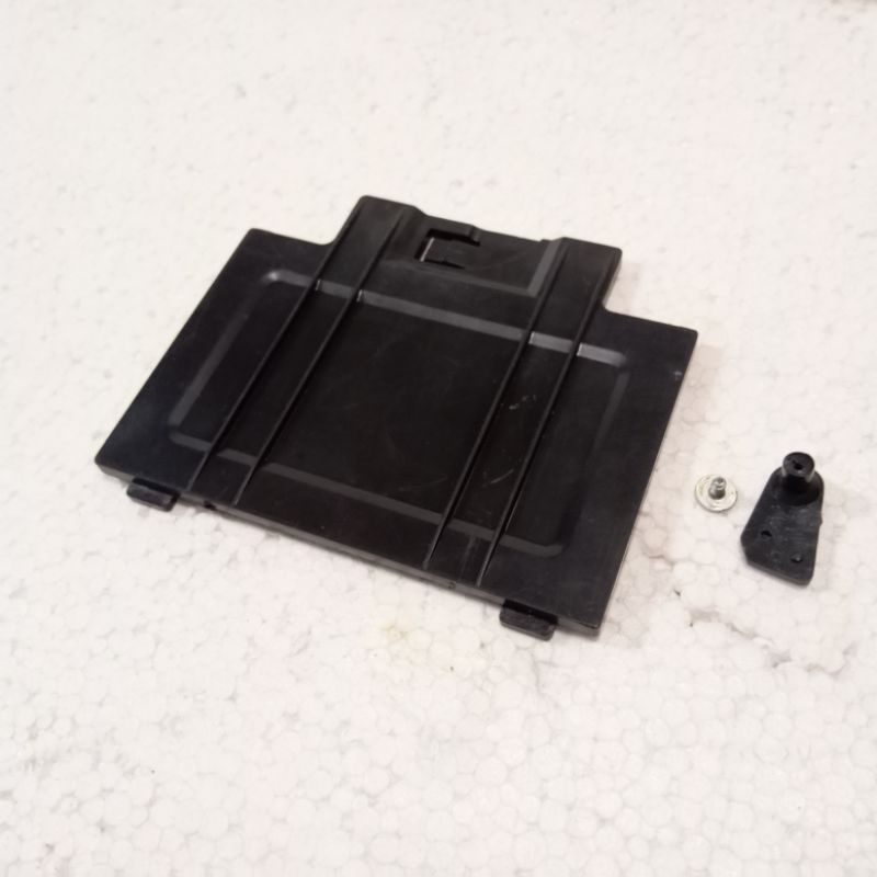 Tutup Baterai RC Sanzuan 1/10 - RC QD