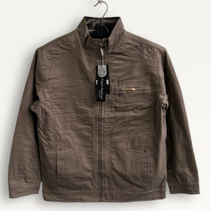 jaket pria terbaru 2023 / jaket pria terbaru 2023 bahan katun / jaket import pria dewasa