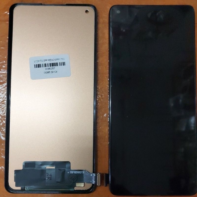 Lcd+Touchcren OPPO RENO 6 PRO (5G) INCELL