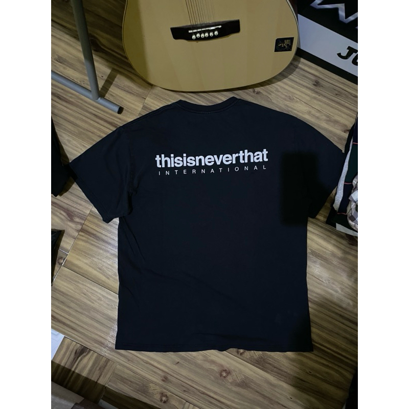 Tshirt thisisneverthat