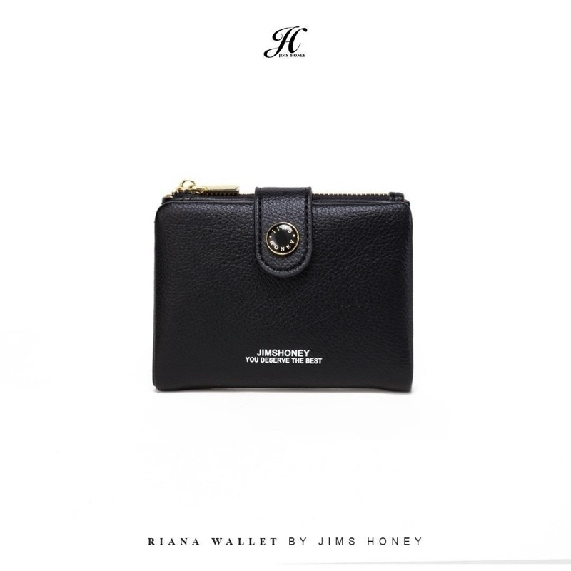 JIMS HONEY DOMPET MINI TERBARU