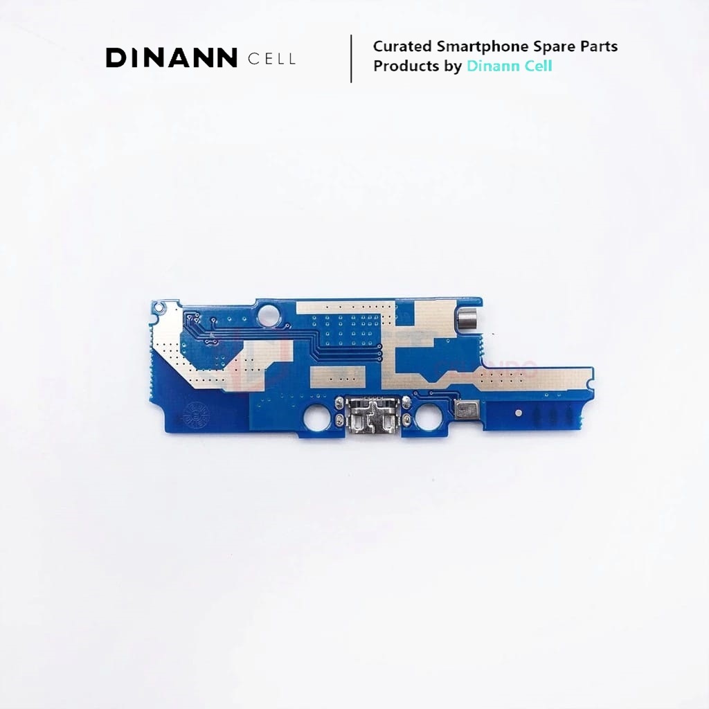 FLEXIBLE CHARGER COOLPAD E502 / FLEX CHARGE COOLPAD E502 + VIB