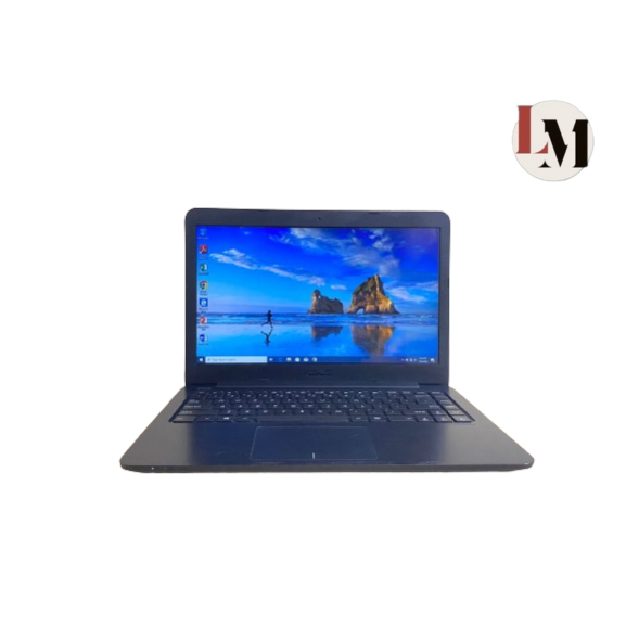 Laptop Asus E402YA Amd E2-7015 Ram 4Gb Ssd 256Gb
