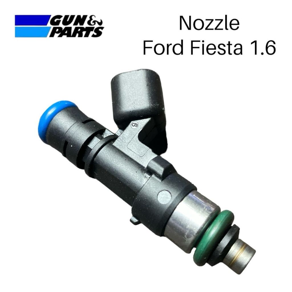 Nozzle Ford Fiesta 1.6 Sparepart Mobil Copotan Original