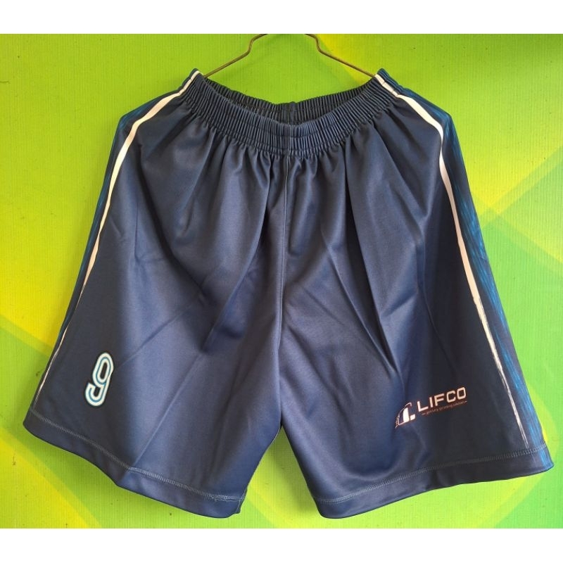 CELANA VOLI DAN SANTAI LIFCO