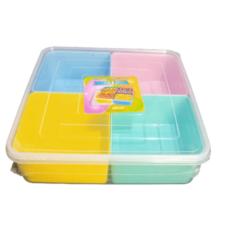 

snack box mollika (L)