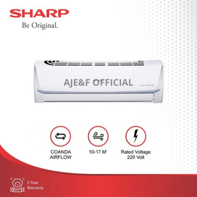 AC SHARP AH/AU A9UDL AC 1 PK UNIT ONLY
