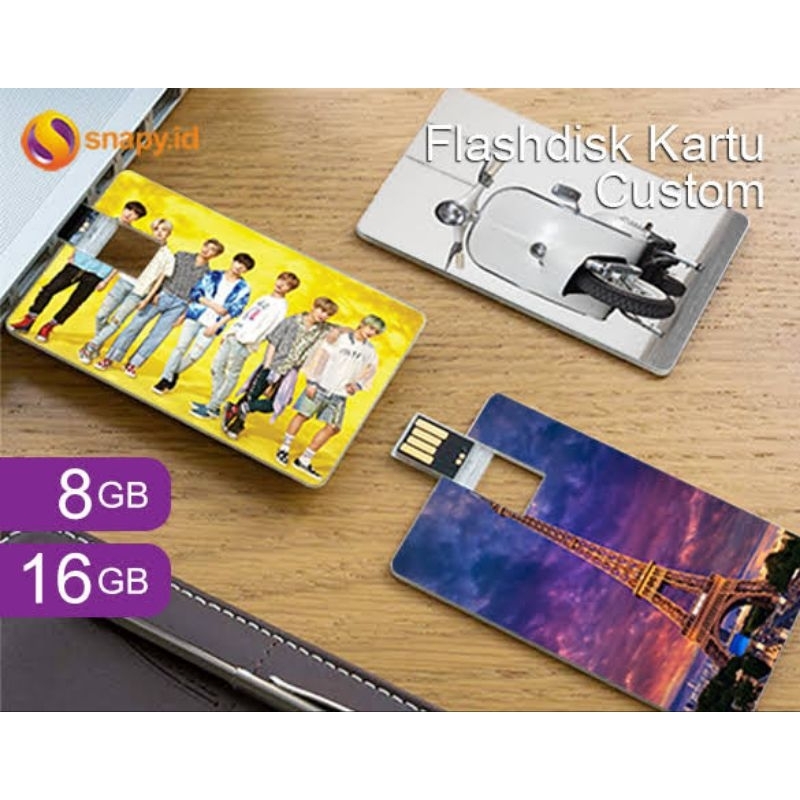 flashdisk original