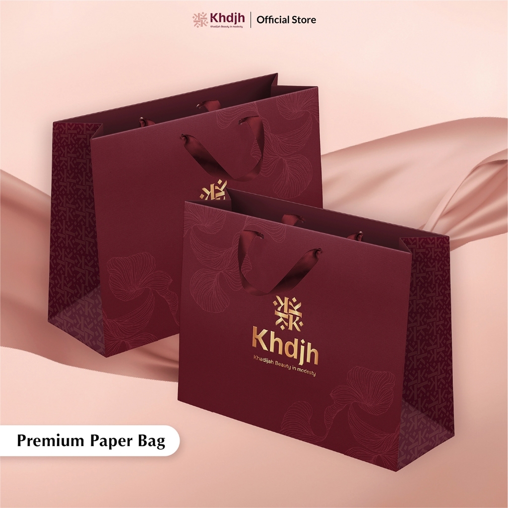 

Papper Bag
