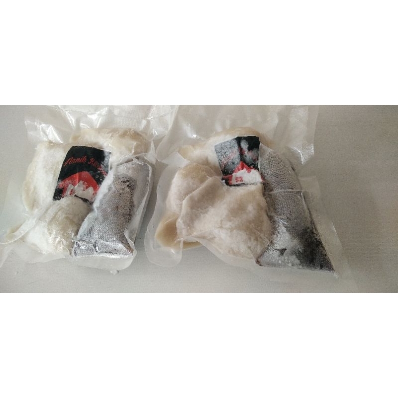 

Pempek Kapal Selam isi 3