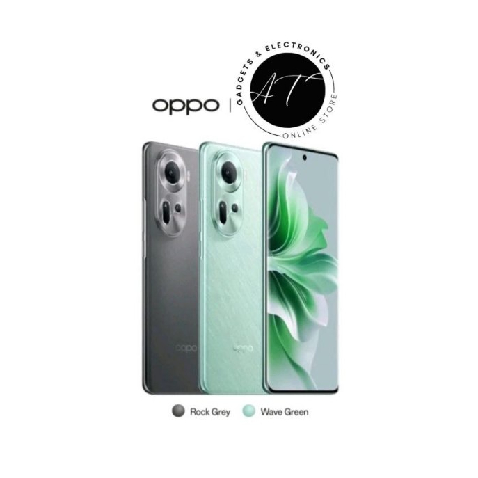 OPPO RENO 11 5G 8/256GB