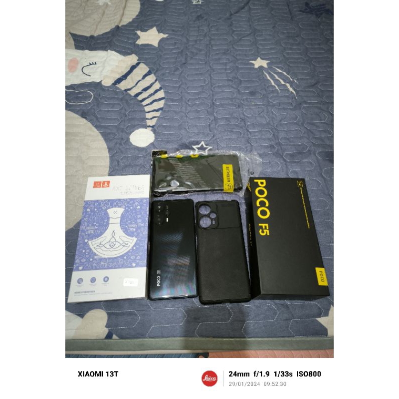 xiaomi poco f5